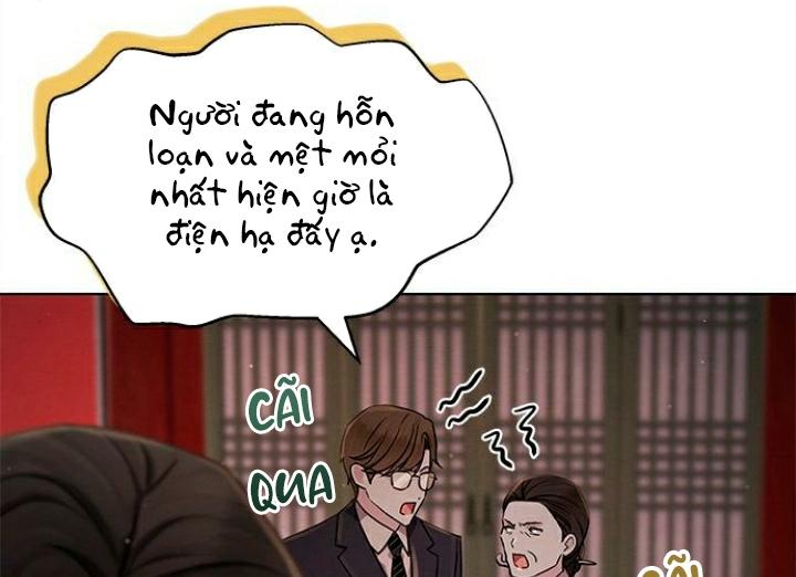 The Castle – Quỷ Nhãn Tân Nương Chapter 28 - Trang 2
