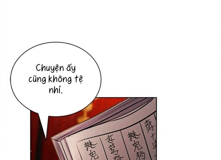 The Castle – Quỷ Nhãn Tân Nương Chapter 28 - Trang 2