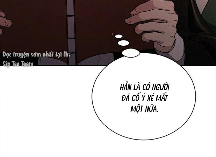 The Castle – Quỷ Nhãn Tân Nương Chapter 28 - Trang 2
