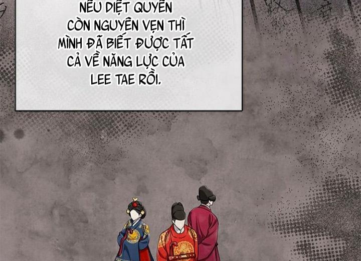 The Castle – Quỷ Nhãn Tân Nương Chapter 28 - Trang 2