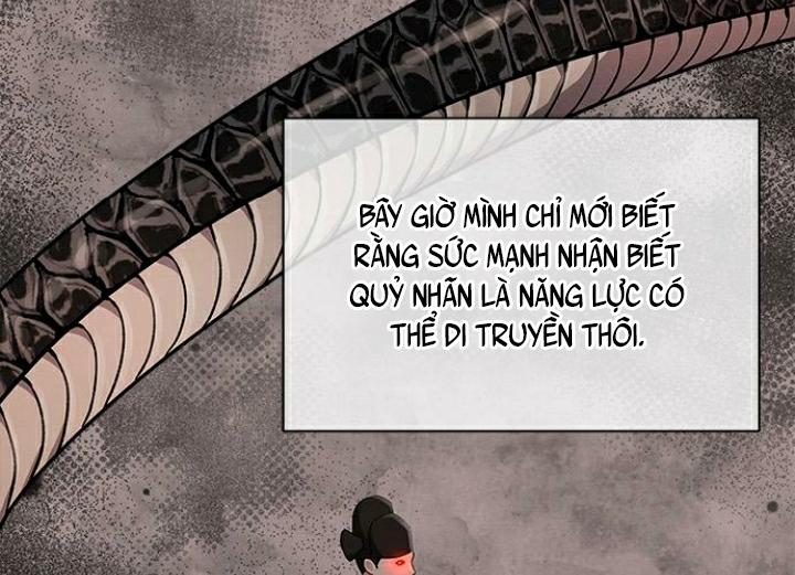 The Castle – Quỷ Nhãn Tân Nương Chapter 28 - Trang 2