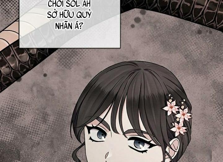The Castle – Quỷ Nhãn Tân Nương Chapter 28 - Trang 2