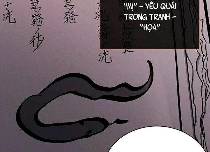 The Castle – Quỷ Nhãn Tân Nương Chapter 28 - Trang 2