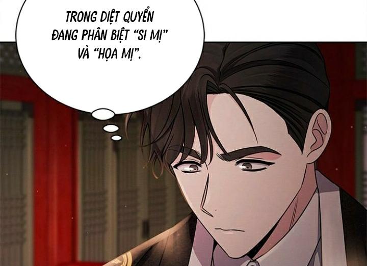 The Castle – Quỷ Nhãn Tân Nương Chapter 28 - Trang 2