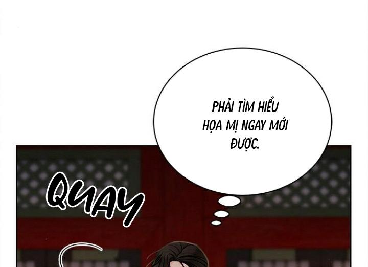 The Castle – Quỷ Nhãn Tân Nương Chapter 28 - Trang 2