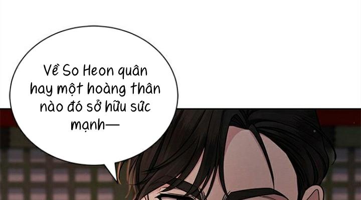 The Castle – Quỷ Nhãn Tân Nương Chapter 28 - Trang 2