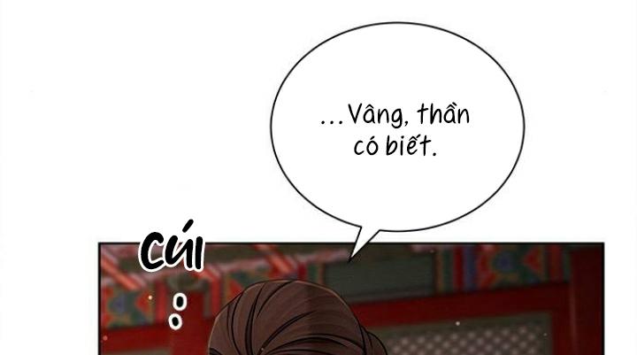 The Castle – Quỷ Nhãn Tân Nương Chapter 28 - Trang 2