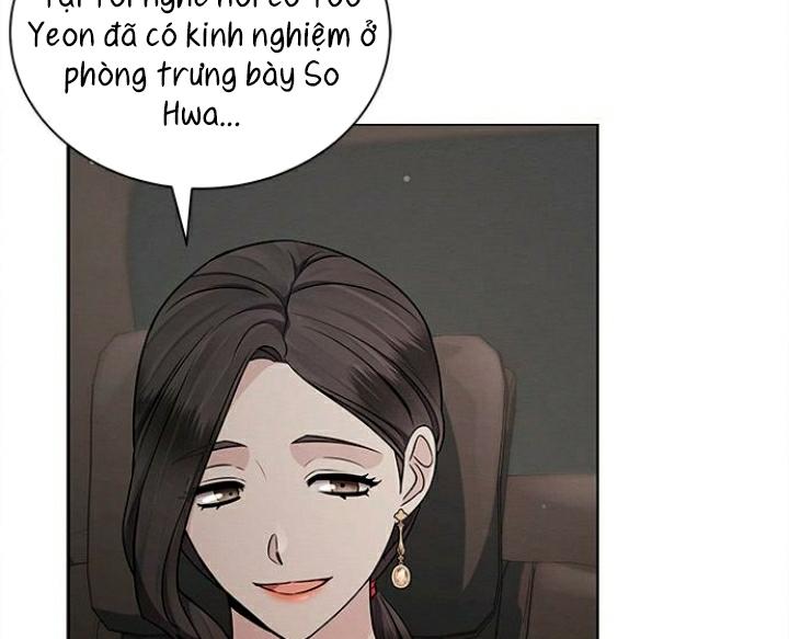 The Castle – Quỷ Nhãn Tân Nương Chapter 29 - Trang 2