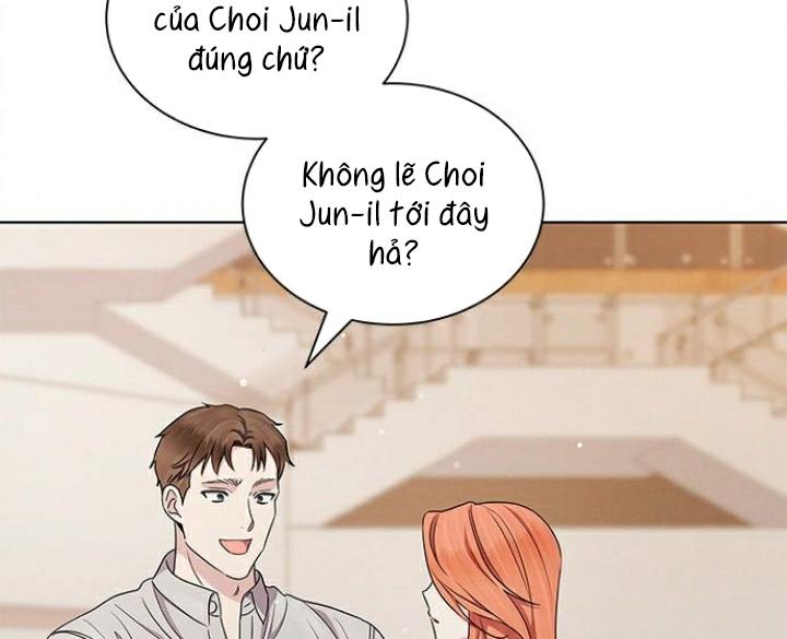 The Castle – Quỷ Nhãn Tân Nương Chapter 29 - Trang 2