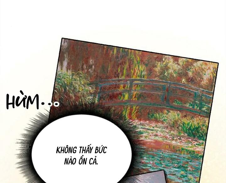 The Castle – Quỷ Nhãn Tân Nương Chapter 29 - Trang 2