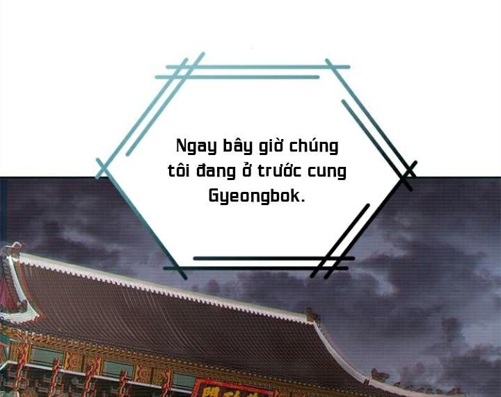 The Castle – Quỷ Nhãn Tân Nương Chapter 29 - Trang 2