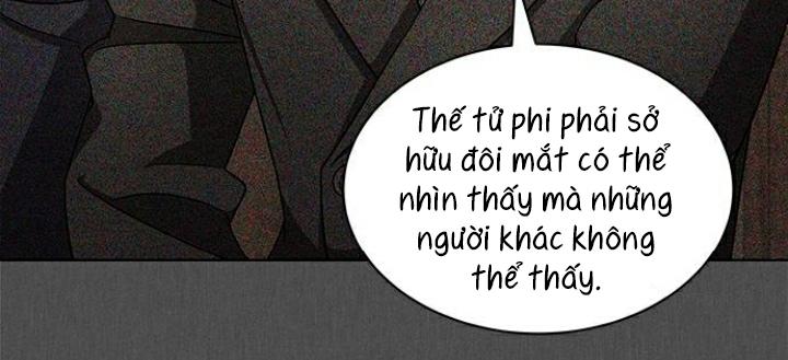 The Castle – Quỷ Nhãn Tân Nương Chapter 3 - Trang 2