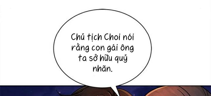 The Castle – Quỷ Nhãn Tân Nương Chapter 3 - Trang 2