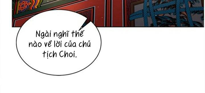 The Castle – Quỷ Nhãn Tân Nương Chapter 3 - Trang 2