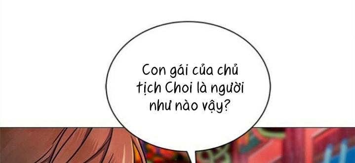 The Castle – Quỷ Nhãn Tân Nương Chapter 3 - Trang 2