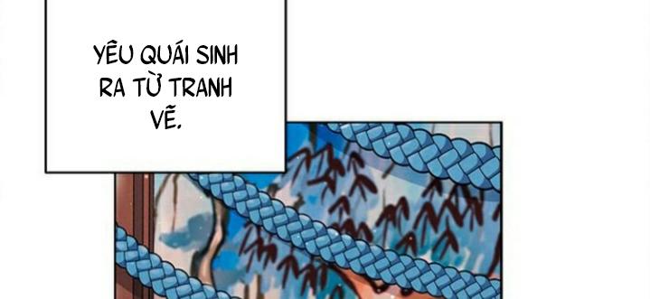 The Castle – Quỷ Nhãn Tân Nương Chapter 3 - Trang 2