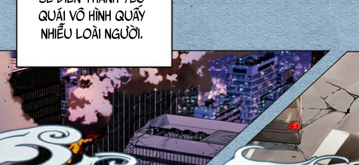 The Castle – Quỷ Nhãn Tân Nương Chapter 3 - Trang 2