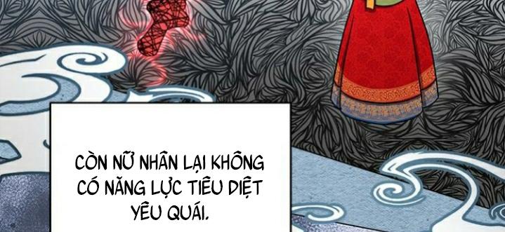 The Castle – Quỷ Nhãn Tân Nương Chapter 3 - Trang 2