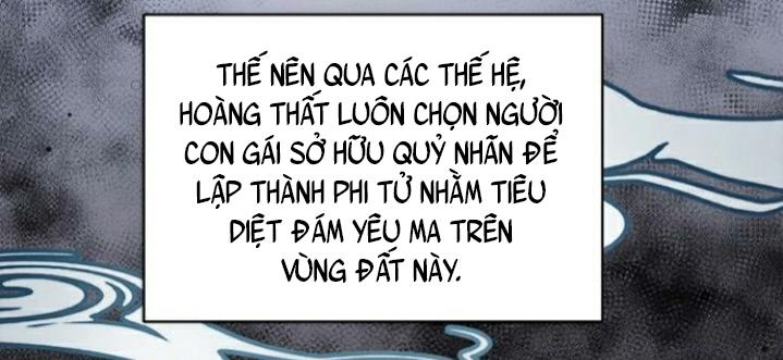 The Castle – Quỷ Nhãn Tân Nương Chapter 3 - Trang 2