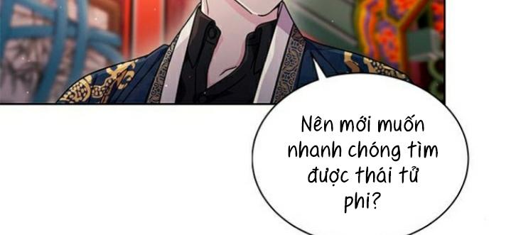 The Castle – Quỷ Nhãn Tân Nương Chapter 3 - Trang 2