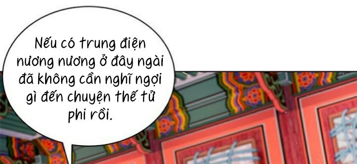The Castle – Quỷ Nhãn Tân Nương Chapter 3 - Trang 2