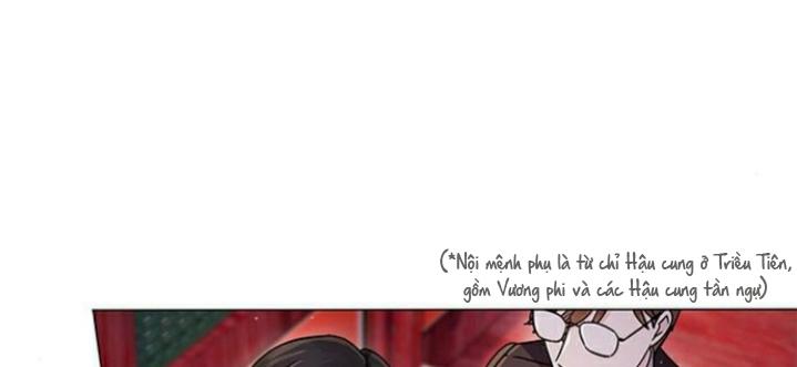 The Castle – Quỷ Nhãn Tân Nương Chapter 3 - Trang 2
