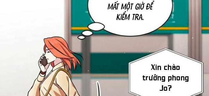 The Castle – Quỷ Nhãn Tân Nương Chapter 3 - Trang 2