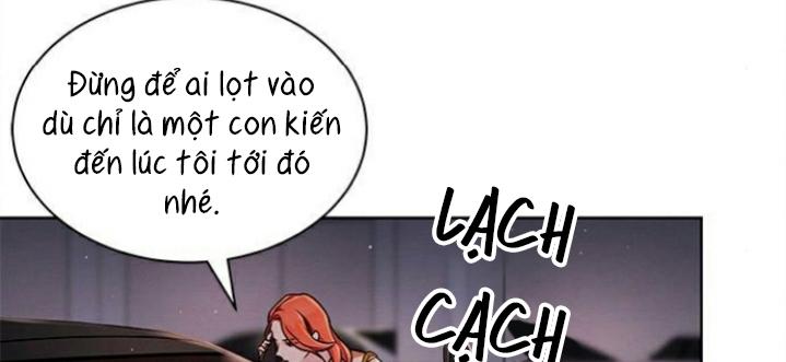 The Castle – Quỷ Nhãn Tân Nương Chapter 3 - Trang 2
