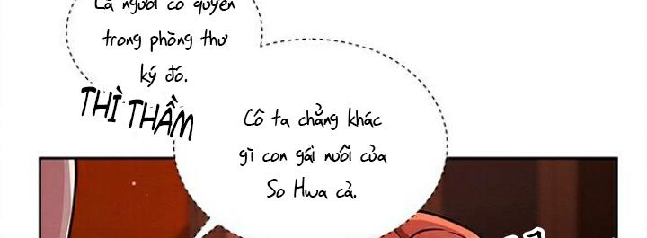 The Castle – Quỷ Nhãn Tân Nương Chapter 3 - Trang 2