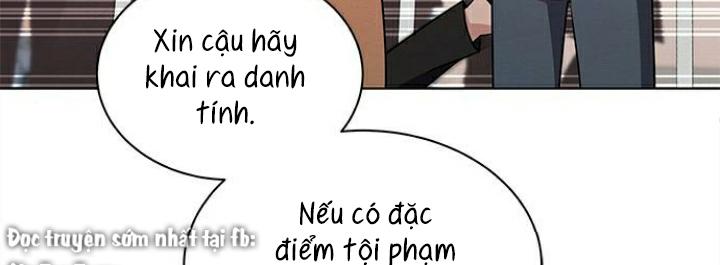 The Castle – Quỷ Nhãn Tân Nương Chapter 3 - Trang 2