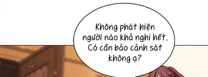 The Castle – Quỷ Nhãn Tân Nương Chapter 3 - Trang 2