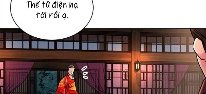 The Castle – Quỷ Nhãn Tân Nương Chapter 3 - Trang 2