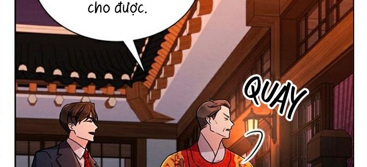 The Castle – Quỷ Nhãn Tân Nương Chapter 3 - Trang 2