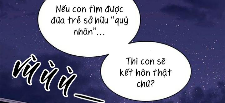 The Castle – Quỷ Nhãn Tân Nương Chapter 3 - Trang 2