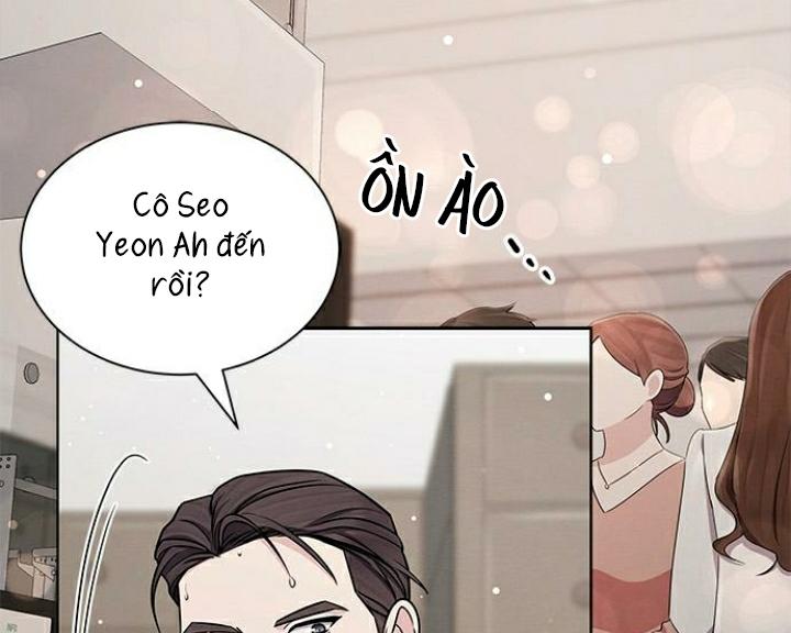 The Castle – Quỷ Nhãn Tân Nương Chapter 30 - Trang 2