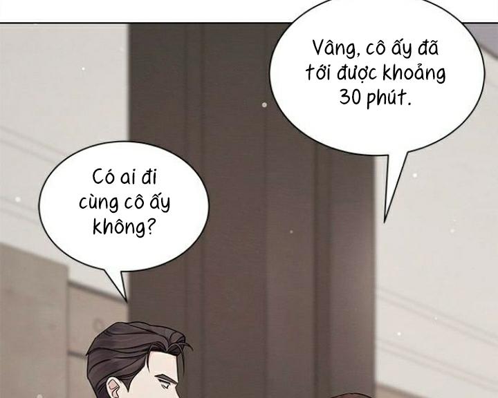 The Castle – Quỷ Nhãn Tân Nương Chapter 30 - Trang 2