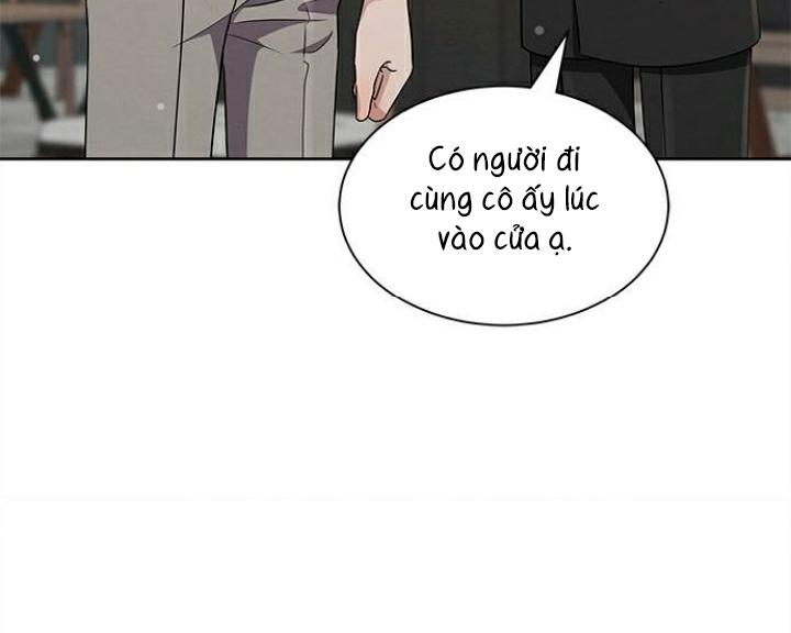The Castle – Quỷ Nhãn Tân Nương Chapter 30 - Trang 2