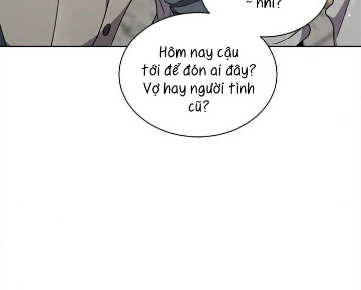 The Castle – Quỷ Nhãn Tân Nương Chapter 30 - Trang 2