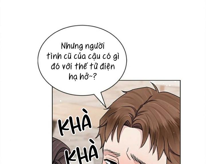 The Castle – Quỷ Nhãn Tân Nương Chapter 30 - Trang 2