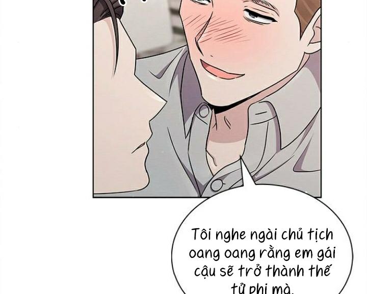 The Castle – Quỷ Nhãn Tân Nương Chapter 30 - Trang 2