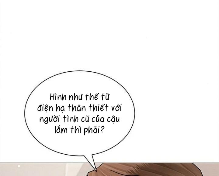 The Castle – Quỷ Nhãn Tân Nương Chapter 30 - Trang 2