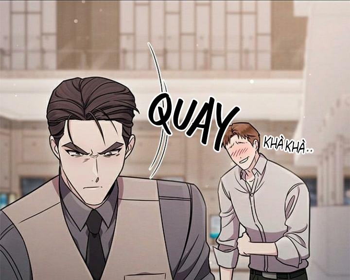 The Castle – Quỷ Nhãn Tân Nương Chapter 30 - Trang 2