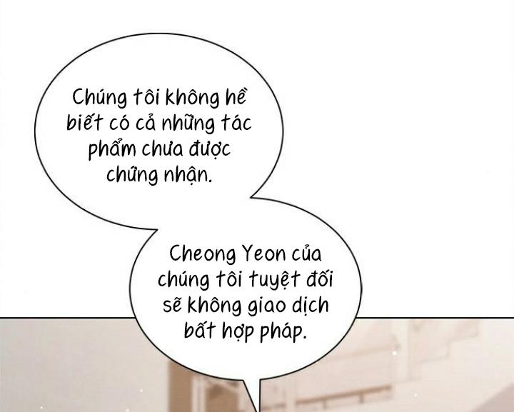 The Castle – Quỷ Nhãn Tân Nương Chapter 30 - Trang 2
