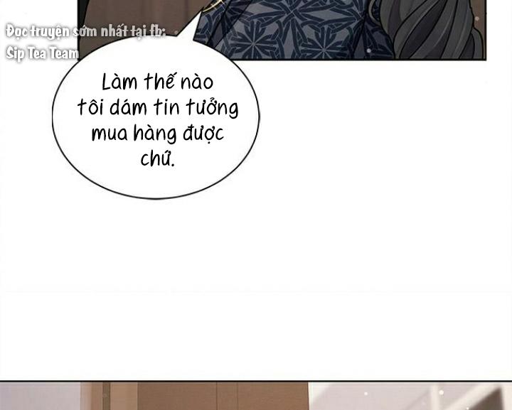 The Castle – Quỷ Nhãn Tân Nương Chapter 30 - Trang 2