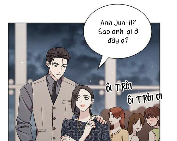 The Castle – Quỷ Nhãn Tân Nương Chapter 30 - Trang 2