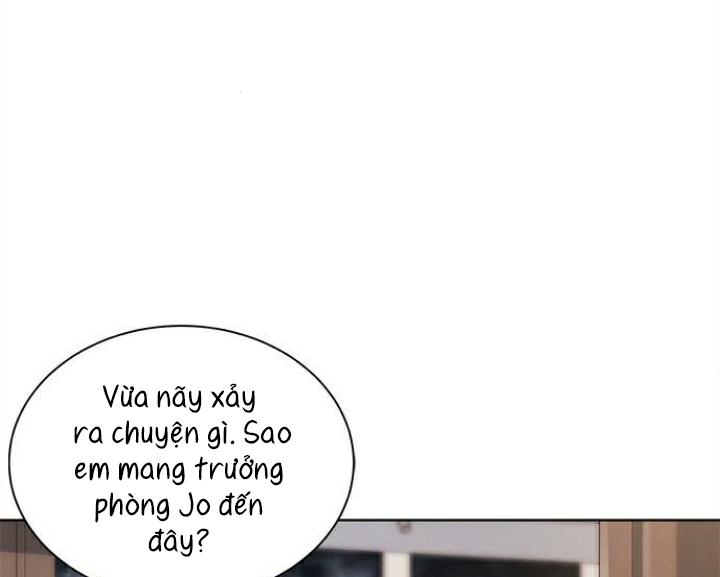 The Castle – Quỷ Nhãn Tân Nương Chapter 30 - Trang 2