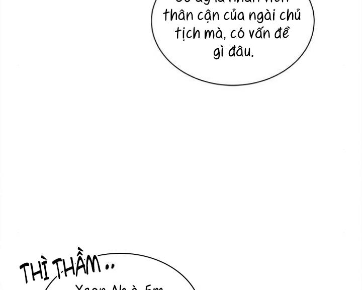 The Castle – Quỷ Nhãn Tân Nương Chapter 30 - Trang 2