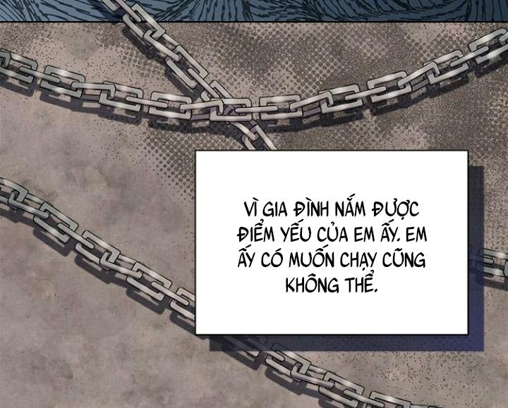 The Castle – Quỷ Nhãn Tân Nương Chapter 30 - Trang 2