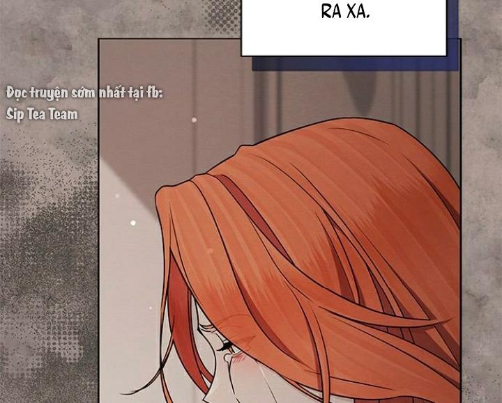 The Castle – Quỷ Nhãn Tân Nương Chapter 30 - Trang 2