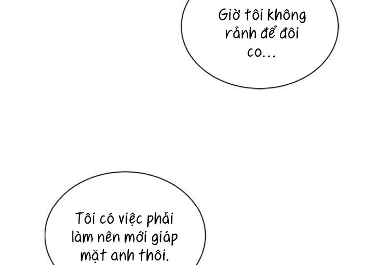 The Castle – Quỷ Nhãn Tân Nương Chapter 30 - Trang 2